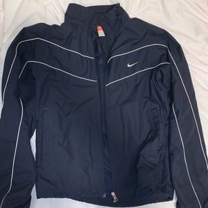 NIKE VINTAGE JACKET